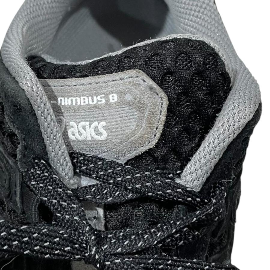 ASICS（アシックス） 【値下げ】asics×ENNOY スニーカー GEL-NIMBUS 9 