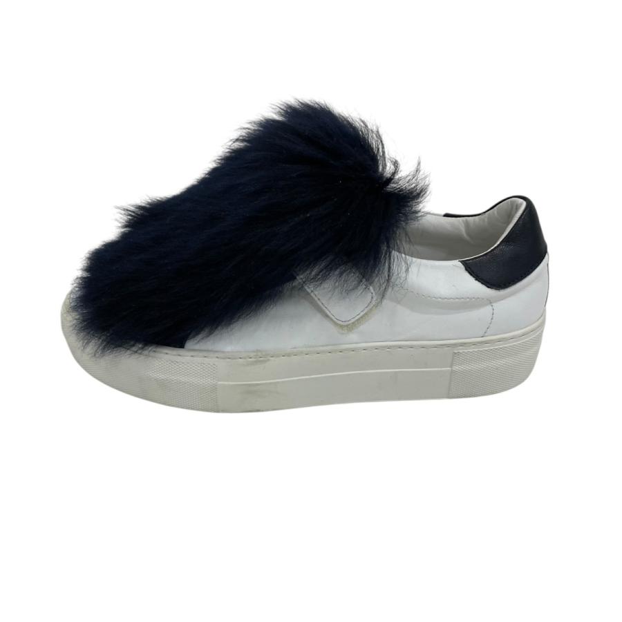 MONCLER（モンクレール） MONCLER VICTOIRE ローカットスニーカー