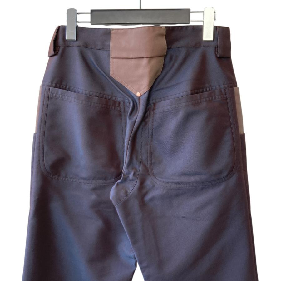 KIKO KOSTADINOV キココスタディノフ Kiko Kostadinov ZLATYU パンツ