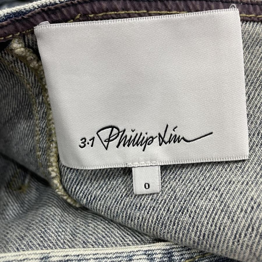 3.1 Phillip Lim（3.1 フィリップ リム） 【値下げ】3．1 phillip lim