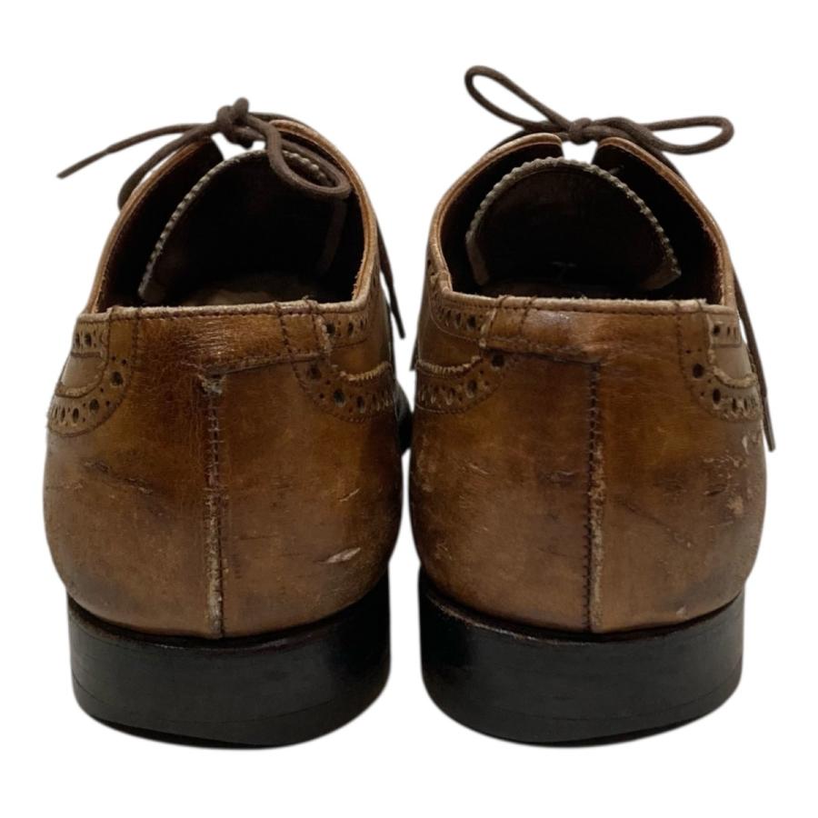 CROCKETT&JONES（クロケット＆ジョーンズ） 【値下げ】Crockett