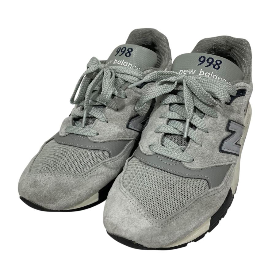 NEW BALANCE / ローカットスニーカー/28cm/u998wt New Balance（ニューバランス） 【値下げ】NEW BALANCE スニーカー