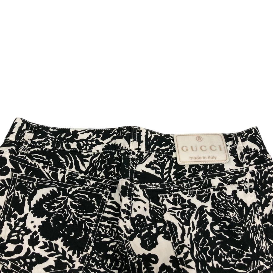 GUCCI（グッチ） 【値下げ】GUCCI ショートパンツ 284519 ホワイト