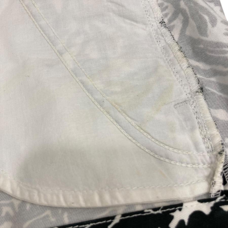 GUCCI（グッチ） 【値下げ】GUCCI ショートパンツ 284519 ホワイト