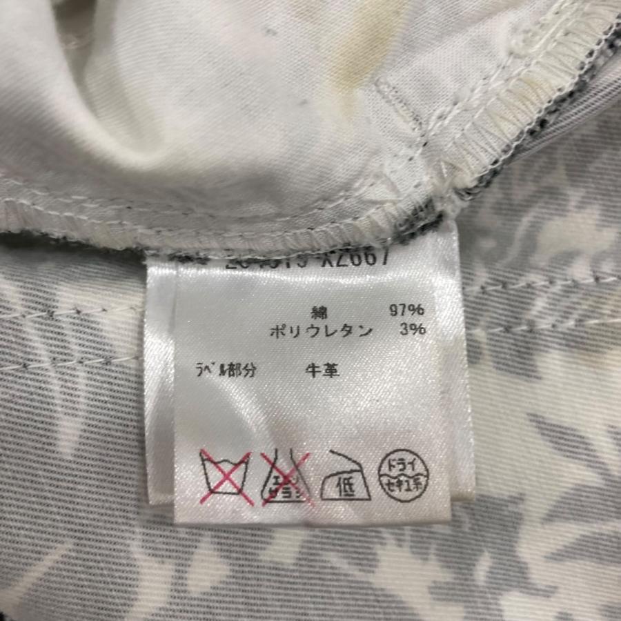 GUCCI（グッチ） 【値下げ】GUCCI ショートパンツ 284519 ホワイト