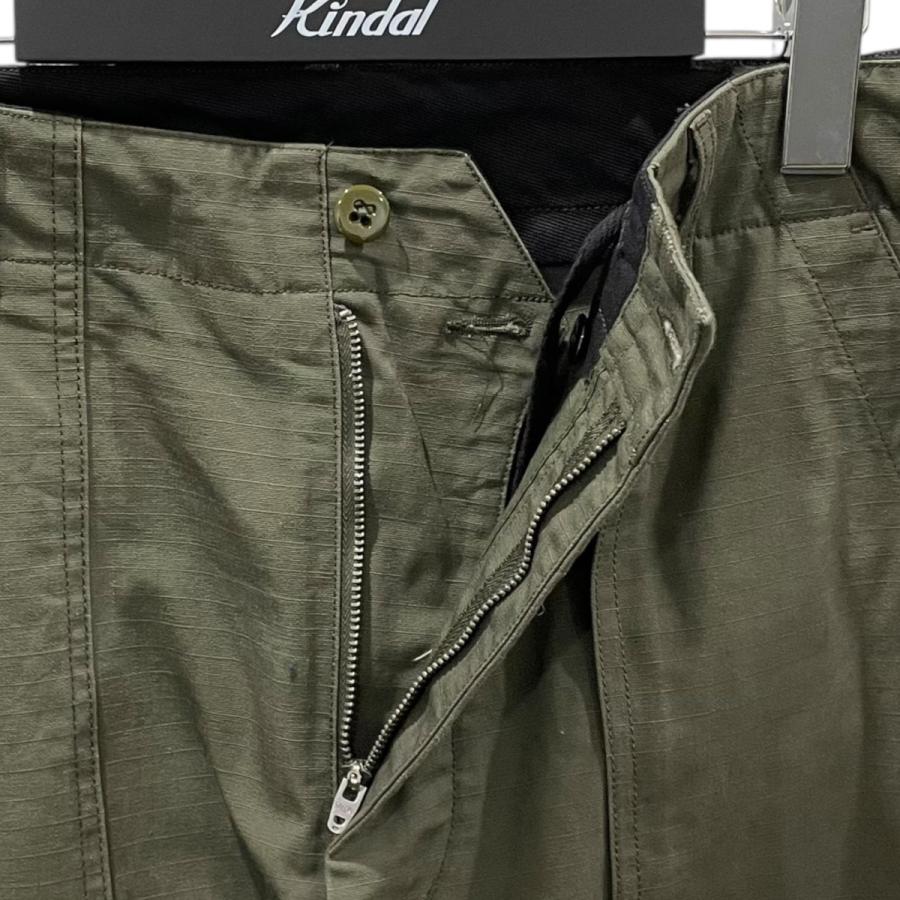 Engineered Garments ファティーグパンツ ベイカーパンツ Engineered Garments ファティーグパンツ ベイカーパンツ ENGINEERED