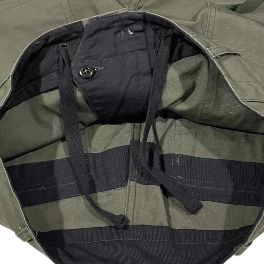 Engineered Garments（エンジニアド ガーメンツ） ベイカーパンツ