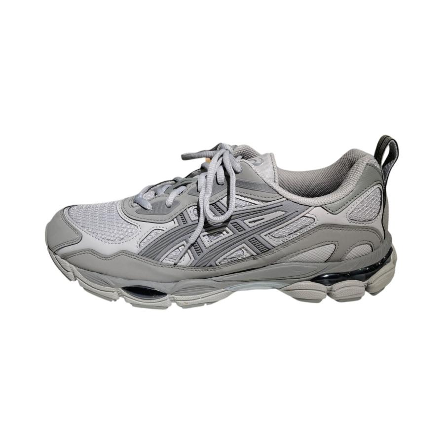 ASICS（アシックス） 【値下げ】asics GEL-NYC RGD ローカット 
