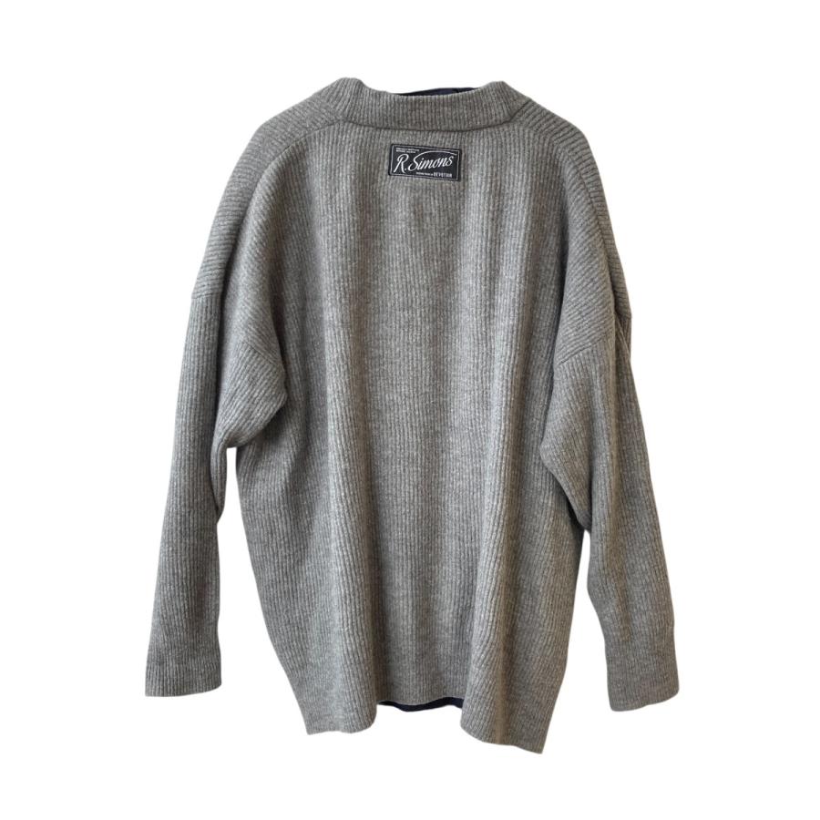 RAF SIMONS（ラフ シモンズ） 【値下げ】RAF SIMONS 21AW レイヤード