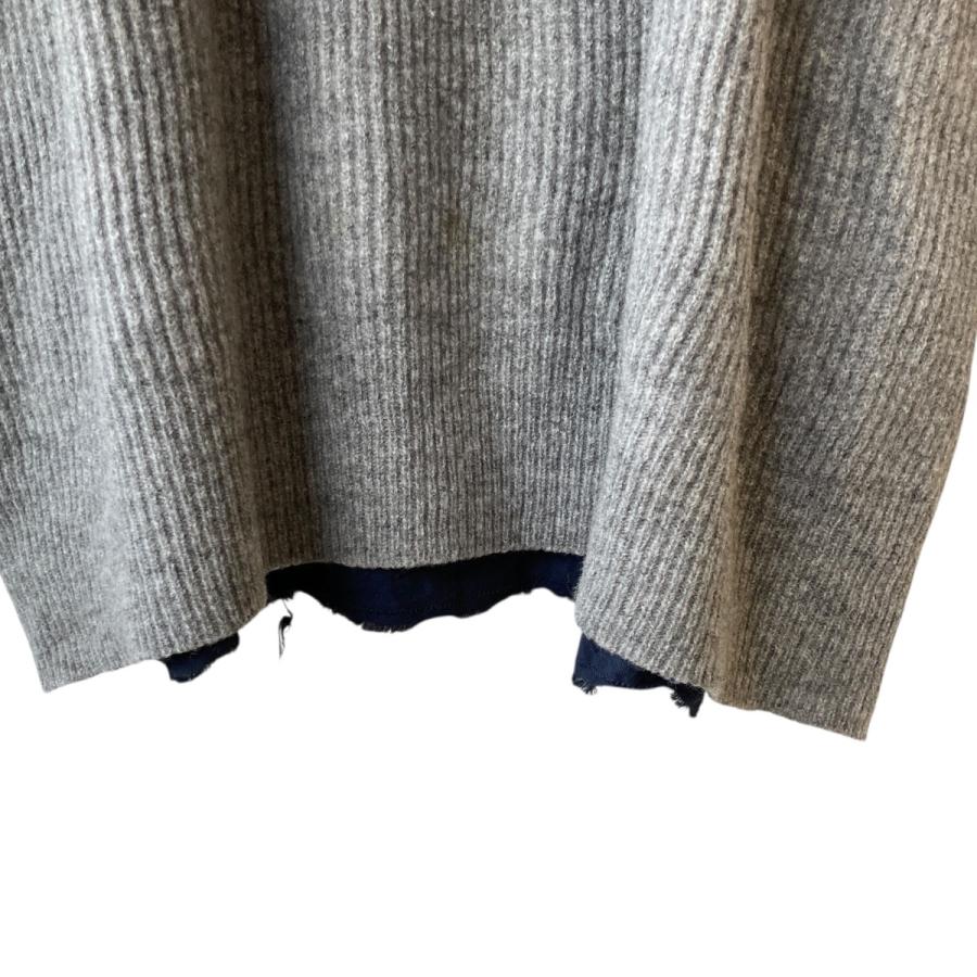 RAF SIMONS（ラフ シモンズ） 【値下げ】RAF SIMONS 21AW レイヤード