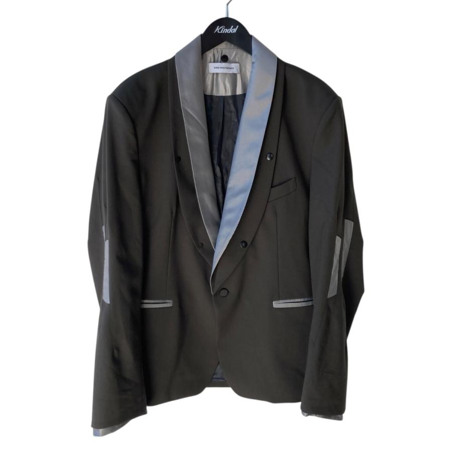 ジャケット・アウター KIKO KOSTADINOV24ss Orson Formal Blazer KIKO KOSTADINOV 【値下げ】Kiko Kostadinov 24SS ORSON FORMAL BLAZER