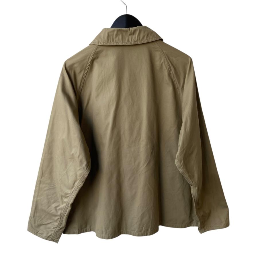 SOPHNET.（ソフネット） BRUSHED GABARDINE FIELD JACKET シャツ