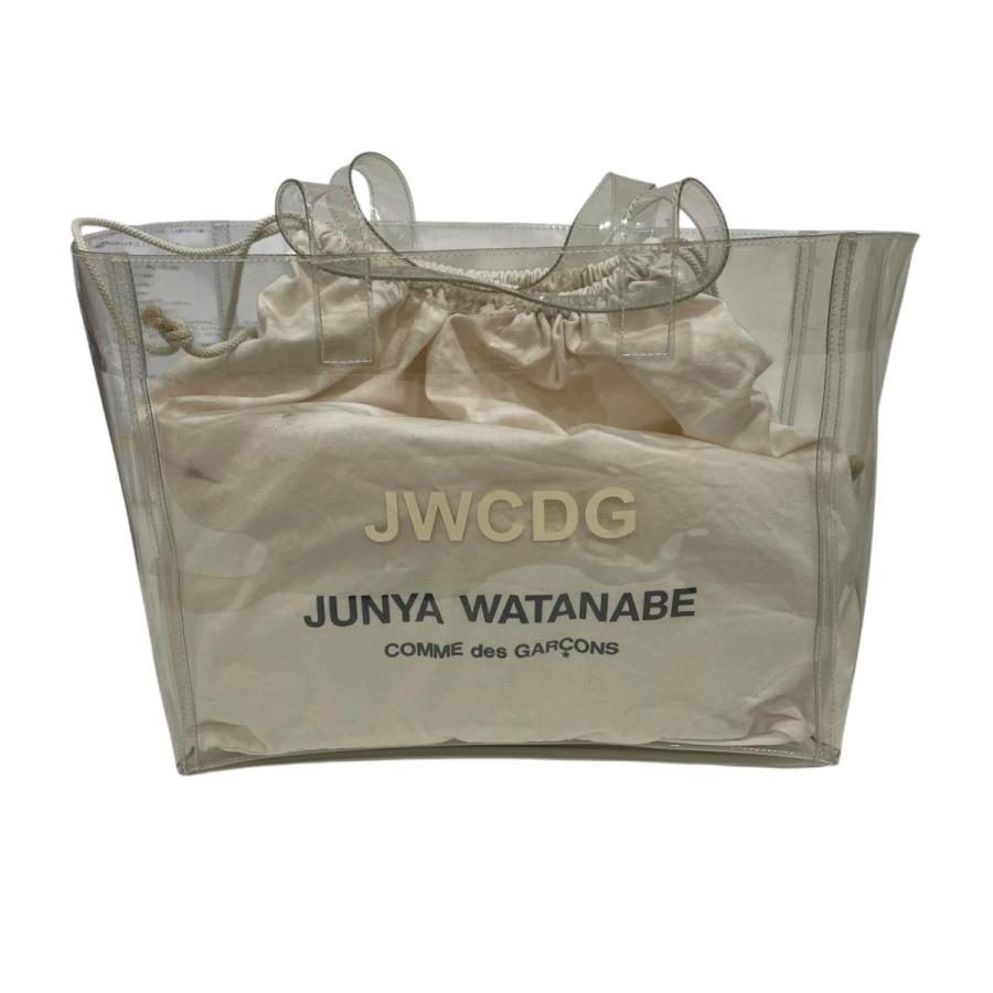 【新品未使用品】コムデギャルソン JUNYA バッグ ジュンヤワタナベ コムデギャルソンJUNYA WATANABE COMME des GARCONS