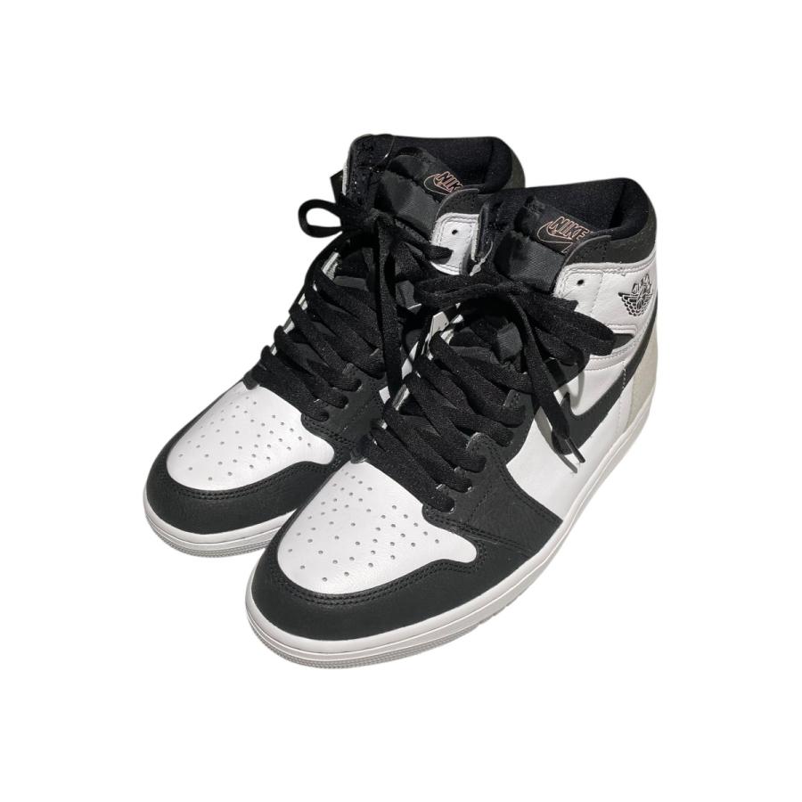 NIKE（ナイキ） 【値下げ】NIKE Air Jordan 1 High OG Bleached Coral