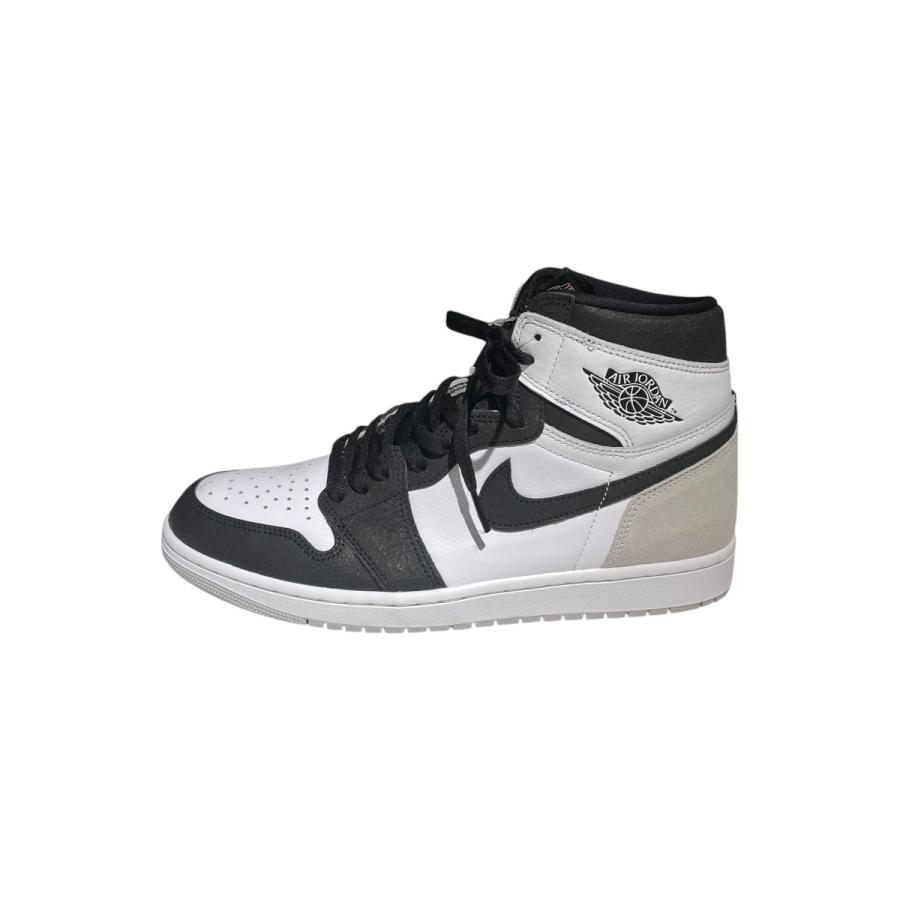 NIKE（ナイキ） 【値下げ】NIKE Air Jordan 1 High OG Bleached Coral