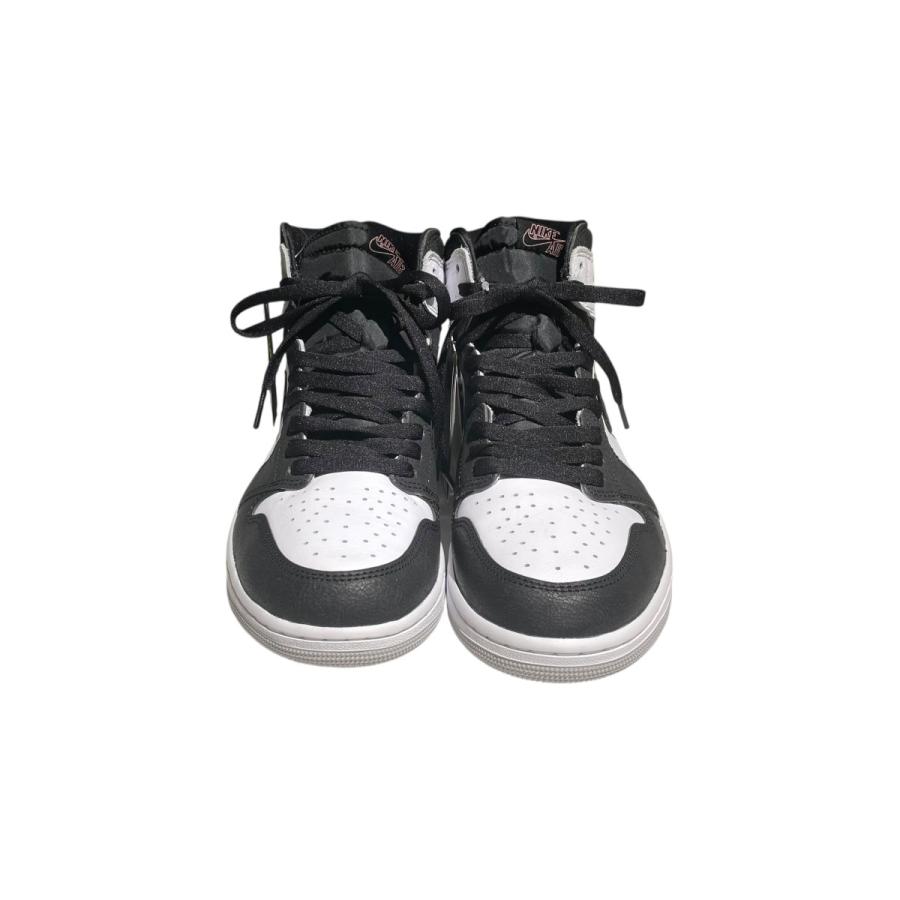 NIKE（ナイキ） 【値下げ】NIKE Air Jordan 1 High OG Bleached Coral