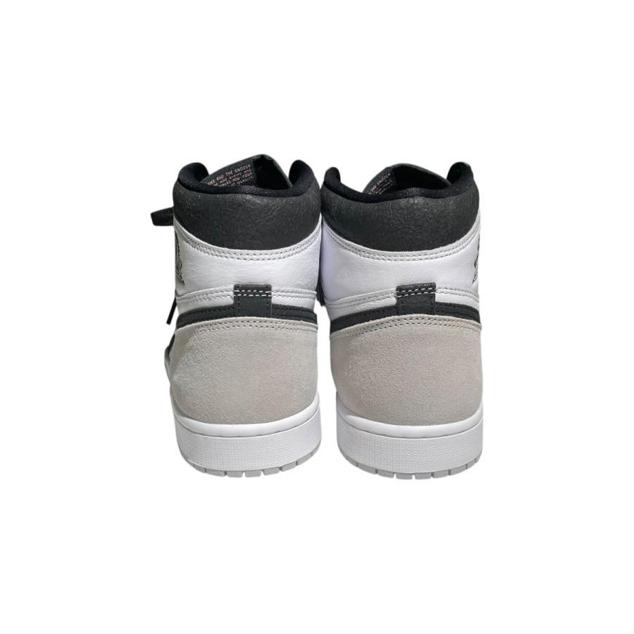 Nike Air Jordan ハイカットシューズ ホワイト　26.5センチ 楽天市場】NIKE(ナイキ) サイズ:26.5cm AIR JORDAN 1 RETRO HIGH OG