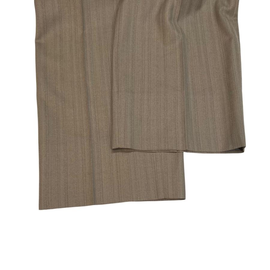 マーティー 【値下げ】MAATEE＆SONS 25SS JEFFERLY スラックス MT5103
