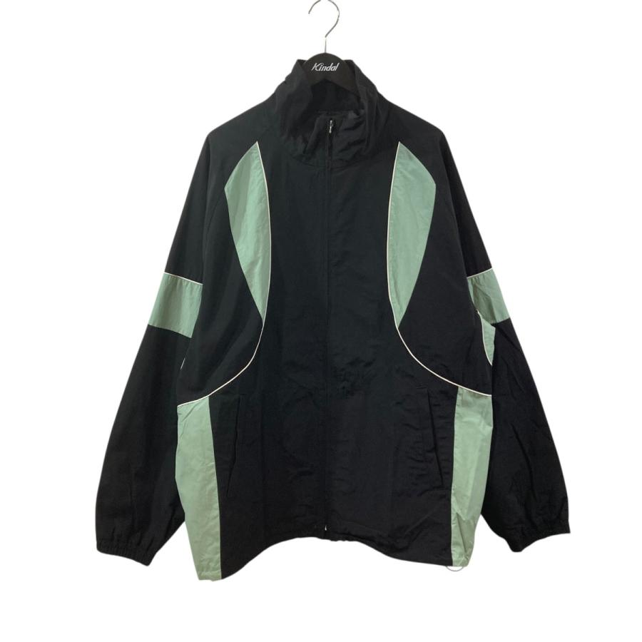 値下げ】stein TRAINER'S TRACK JACKET トラックジャケット ST．670