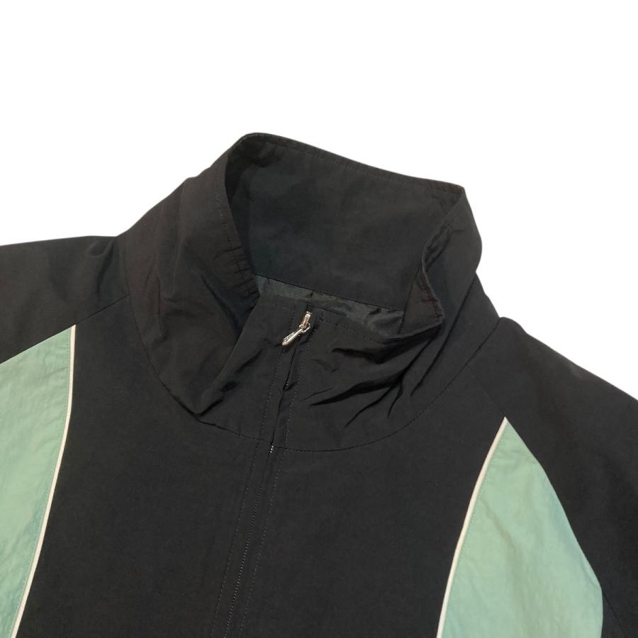 値下げ】stein TRAINER'S TRACK JACKET トラックジャケット ST．670