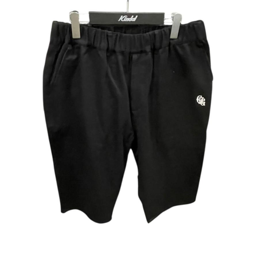 Cph/Golf ブラックパンツ CHG22-SS-P05 Cph/Golf™ KCC ADJUSTABLE PANTS - BLACK - – Cph/Golf™︎