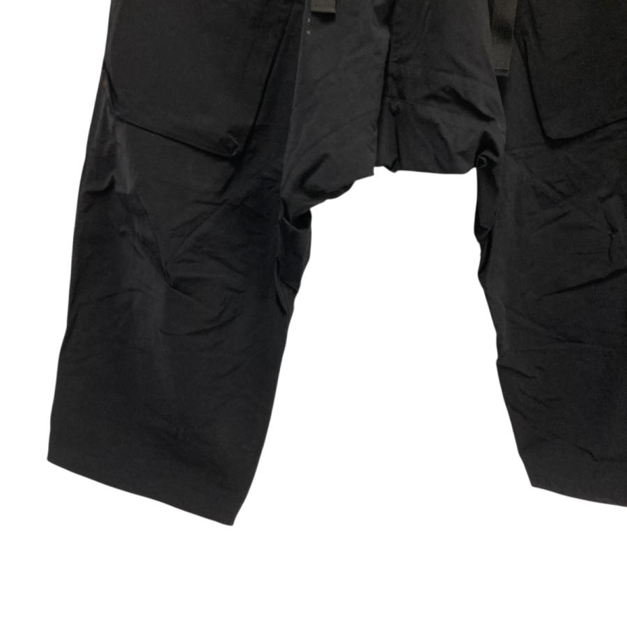 ACRONYM（アクロニウム） 【値下げ】ACRONYM ultrawide cargo trousers