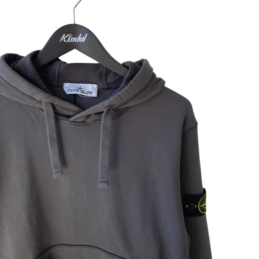 STONE ISLAND（ストーン アイランド） パーカー K1S156100045