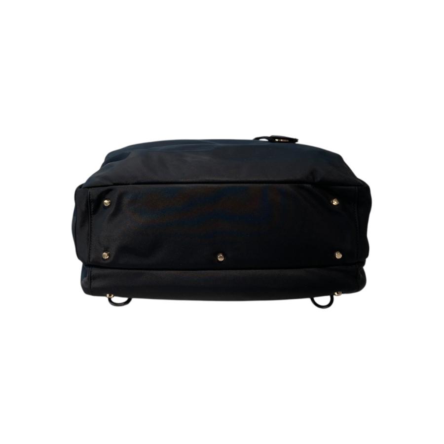 値下げ】SELENT ETHER PASSION36 トートバッグ ブラック (EC