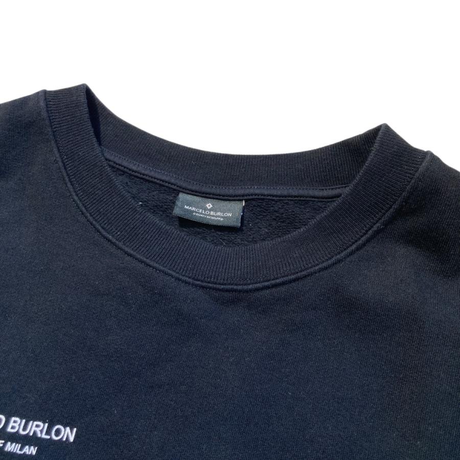 MARCELO BURLON（マルセロ バーロン） トレーナー CMBA047E18506015 