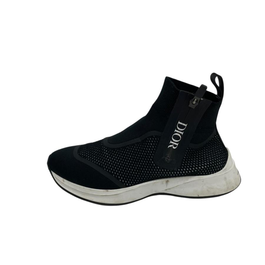 Christian Dior（クリスチャン・ディオール） 【値下げ】DIOR HIGH TOP