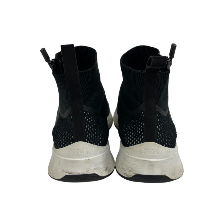 ディオール  スニーカー ハイカット Christian Dior（クリスチャン・ディオール） 【値下げ】DIOR HIGH TOP