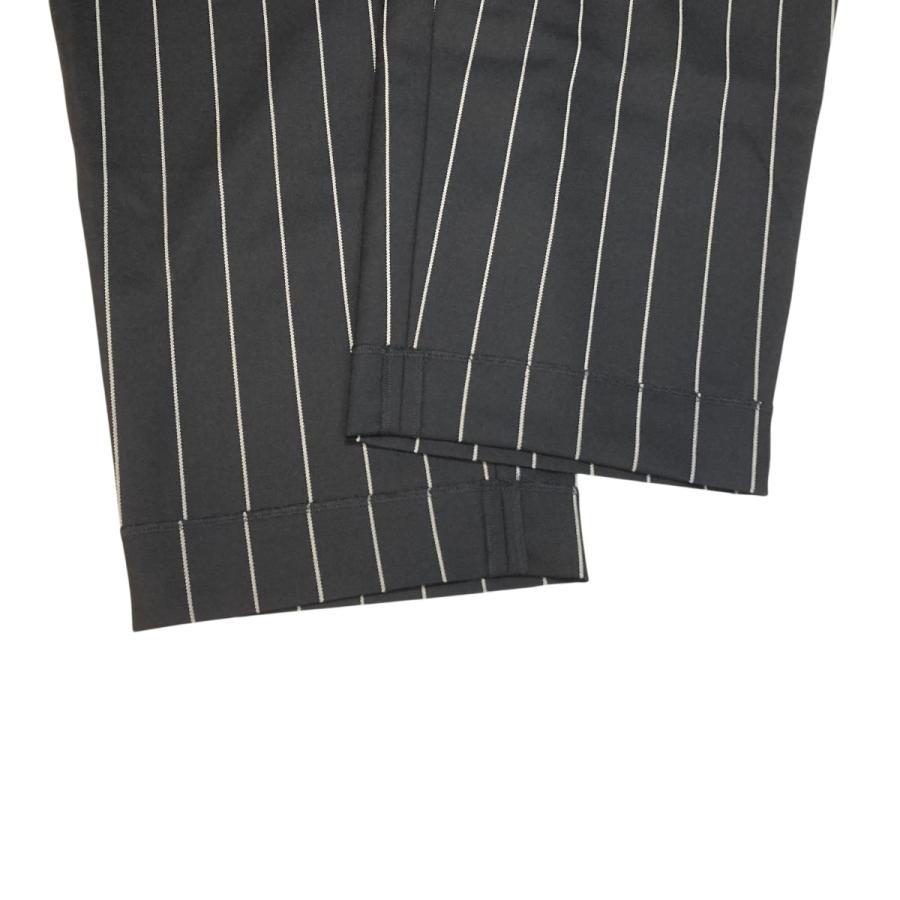 CLASS 【値下げ】CLASS DORMEUIL ROYAL11 STRIPE PANTS ストライプ