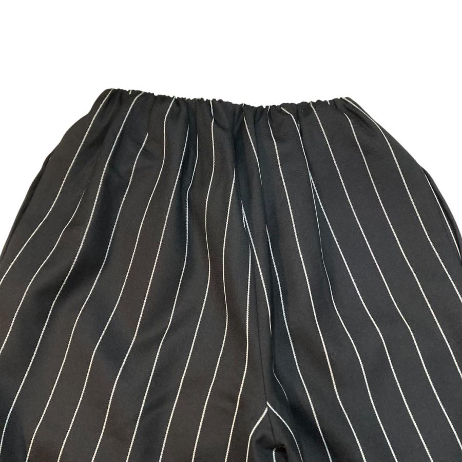 CLASS 【値下げ】CLASS DORMEUIL ROYAL11 STRIPE PANTS ストライプ 