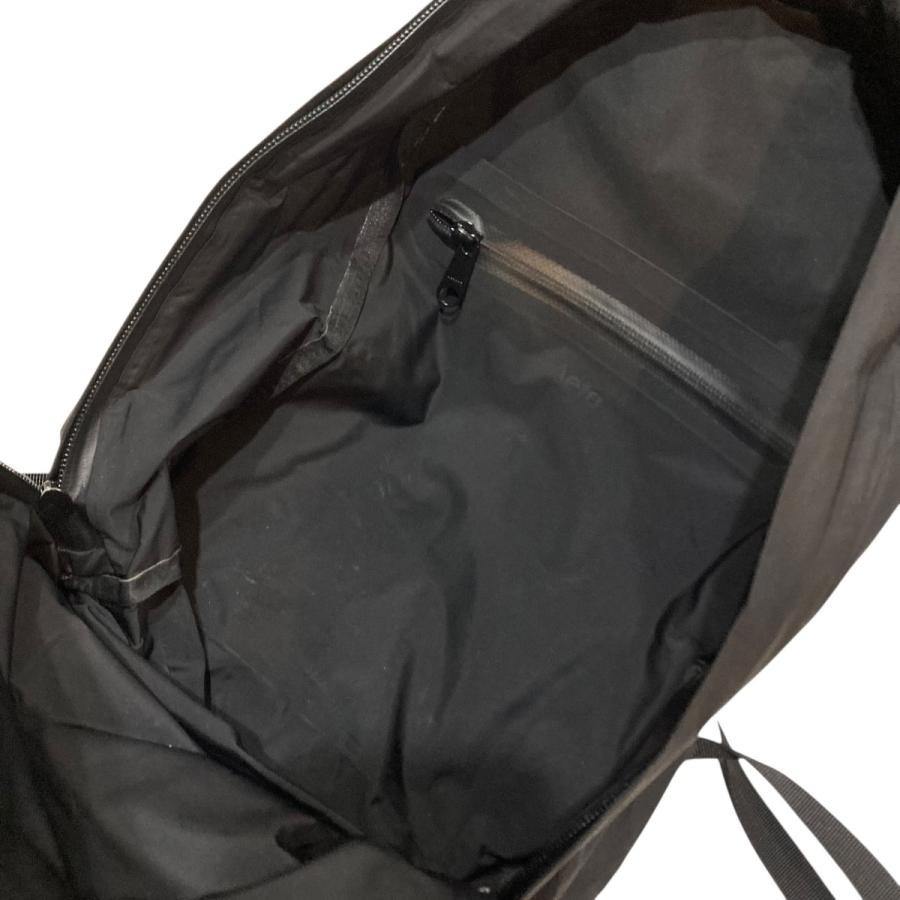 Aeta アエタ ナイロン リュック ブラック : カインドオルYahoo!店