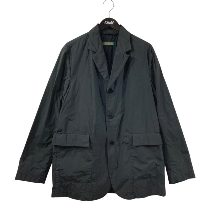 CASEY CASEY ケイシーケイシー CASEY CASEY PAT2 JKT SWING ジャケット