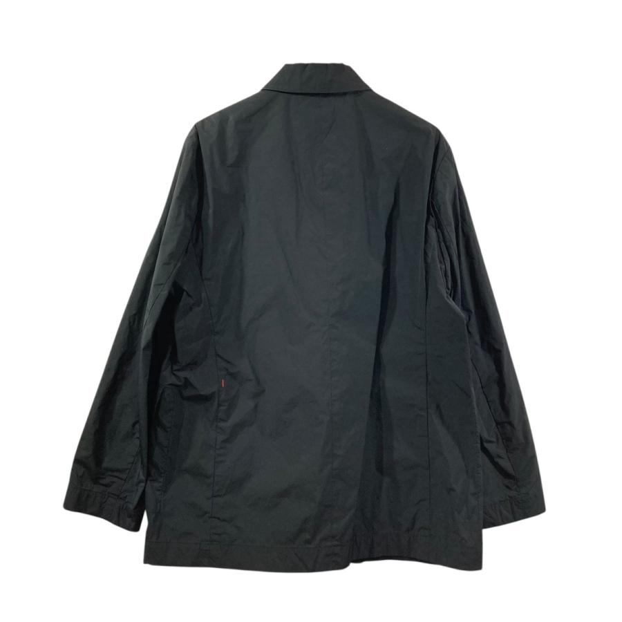 ※寅さん※CASEY CASEY ダークグリーン ダウンジャケット ロッキーモンロー Rocky Monroe ファイバーダウンジャケット メンズ