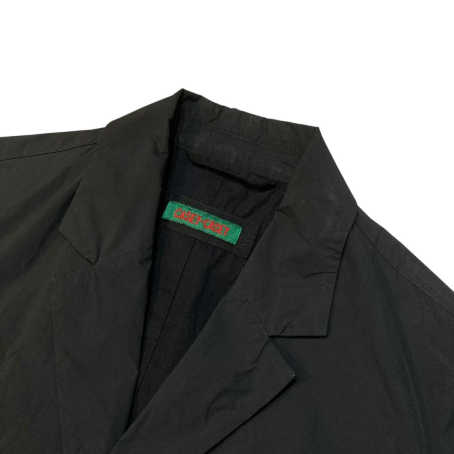 CASEY CASEY ケイシーケイシー CASEY CASEY PAT2 JKT SWING ジャケット