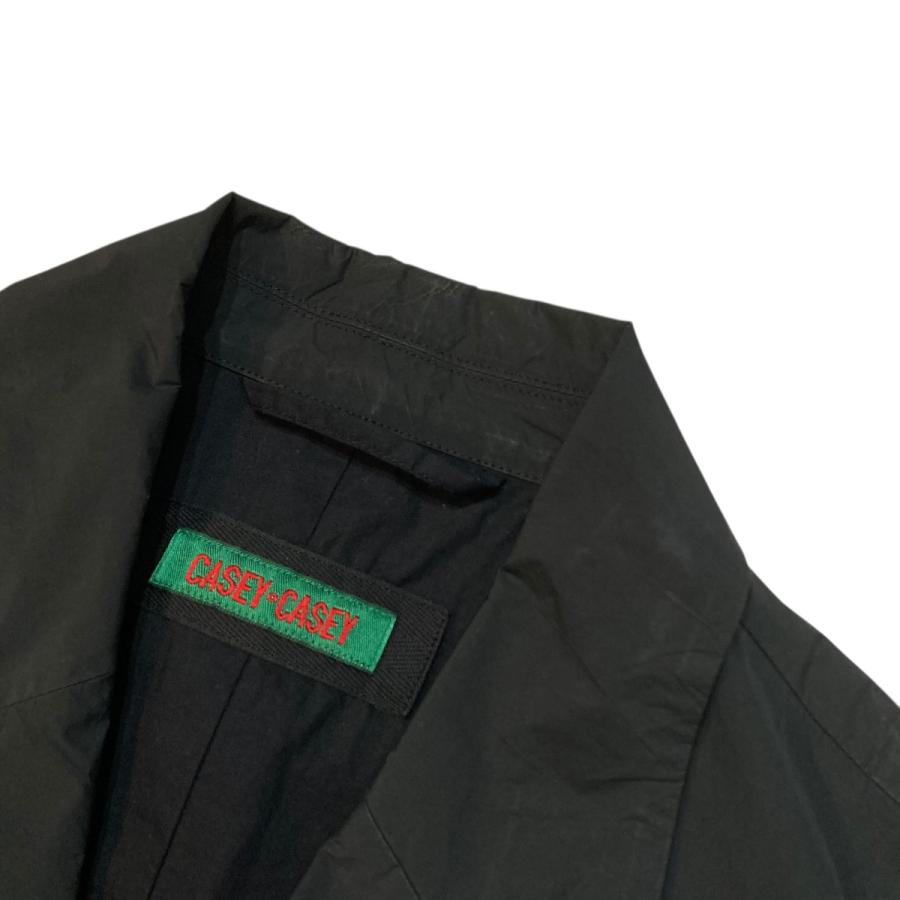 CASEY CASEY ケイシーケイシー CASEY CASEY PAT2 JKT SWING ジャケット