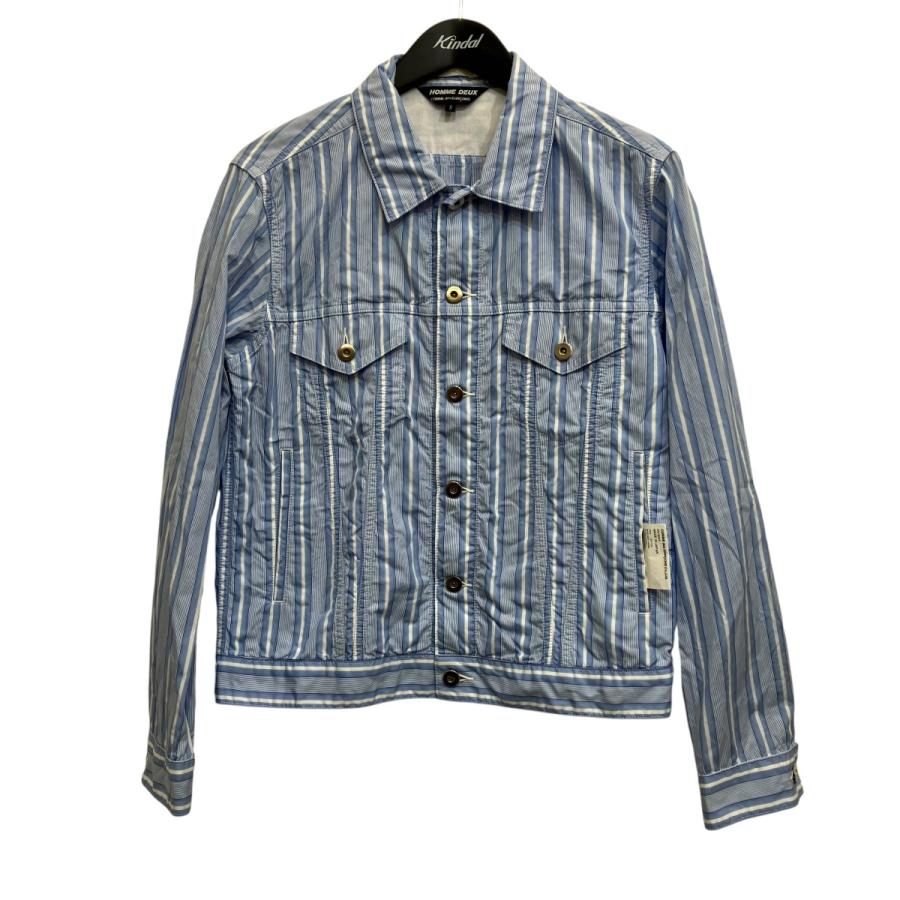 COMME des GARCONS HOMME DEUX 【値下げ】COMME カジュアルジャケット 