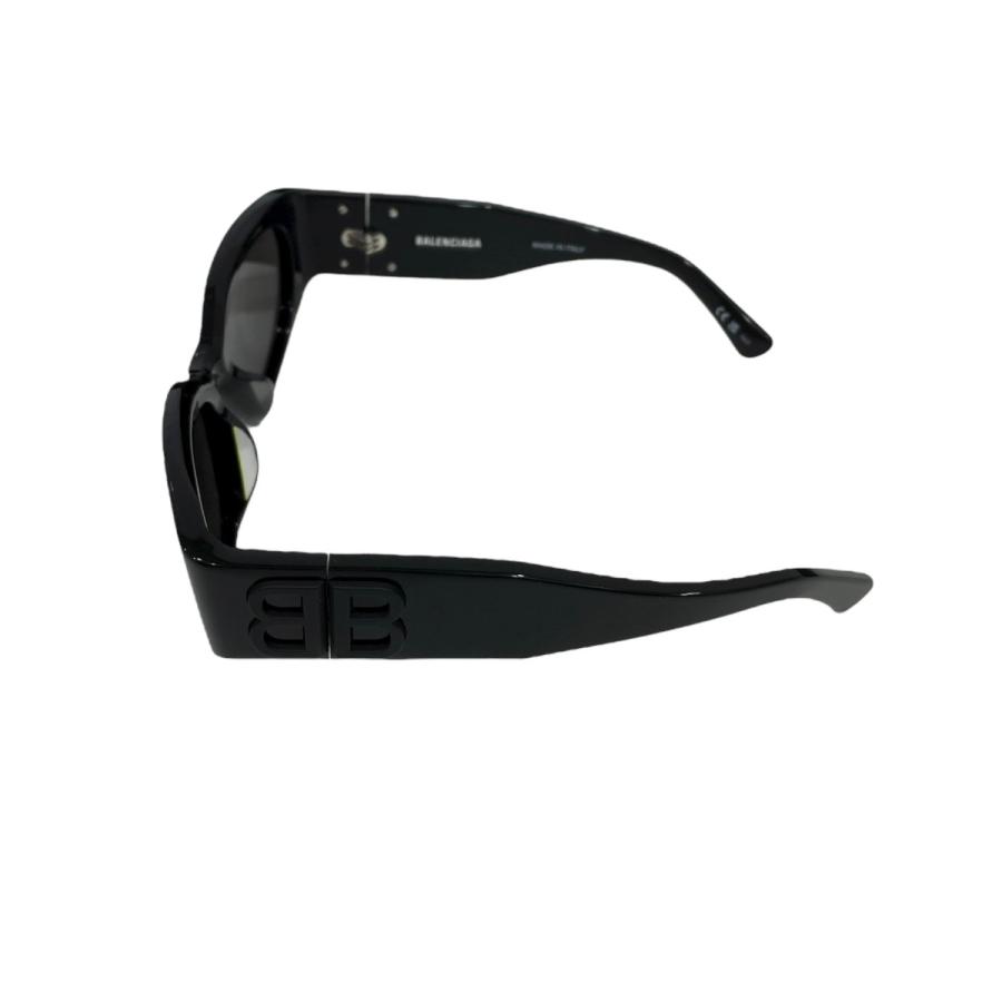 BALENCIAGA ブラックサングラスBB0324SK BALENCIAGA（バレンシアガ） サングラス BB0324SK ブラック