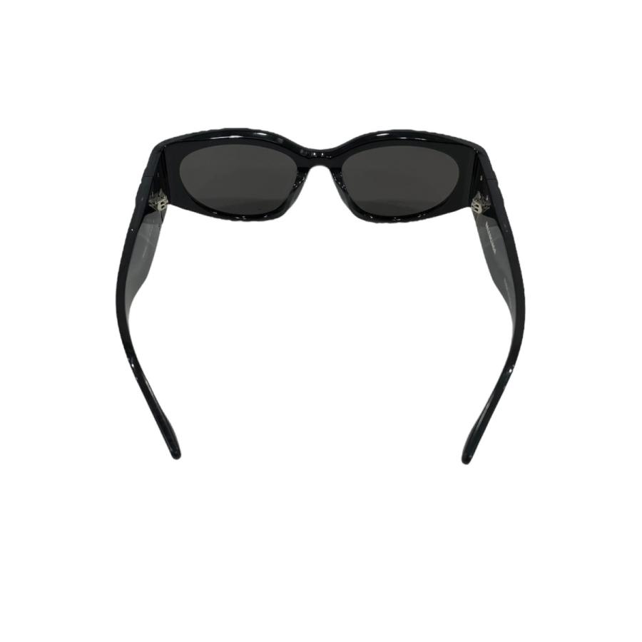 BALENCIAGA（バレンシアガ） サングラス BB0324SK ブラック