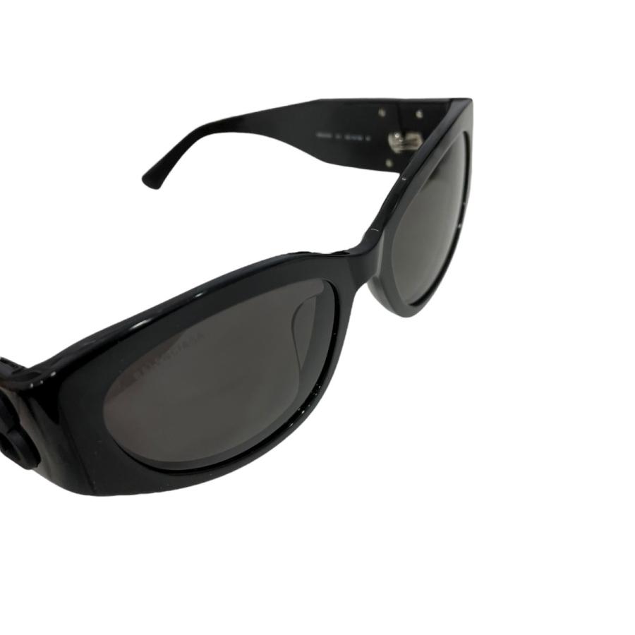 BALENCIAGA（バレンシアガ） サングラス BB0324SK ブラック