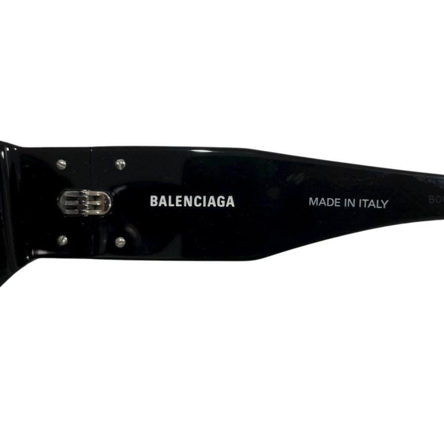 BALENCIAGA（バレンシアガ） サングラス BB0324SK ブラック