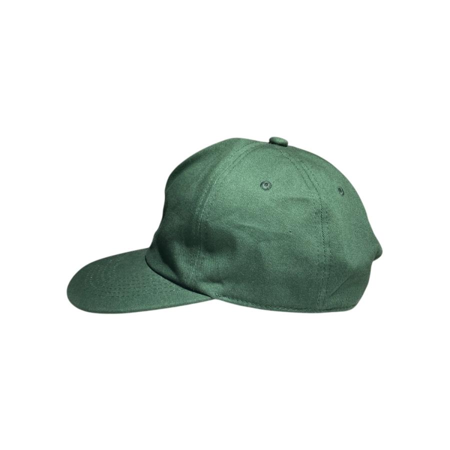 マンデーサック　緑　正規品 マンデーサック MONDAYSUCK City Cap キャップ グリーン