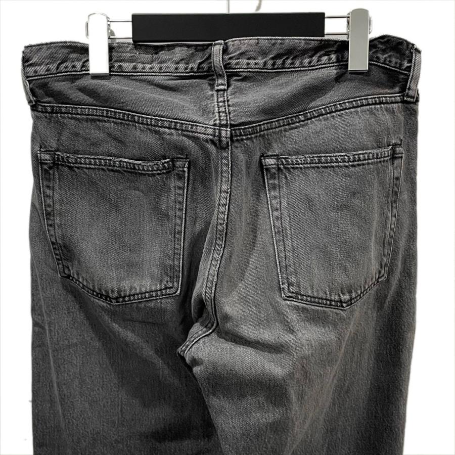 RHC Ron Herman アールエイチシー ロンハーマン 加工デニムパンツ