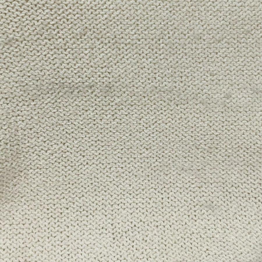 ニット/セーター sugarhill Cotton Long Sleeve Knit SUGARHILL