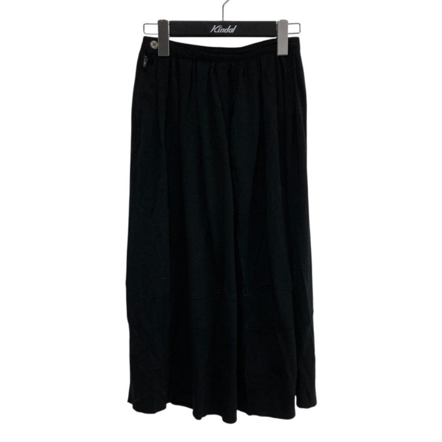 tricot COMME des GARCONS トリココムデギャルソン 80s スカート TS