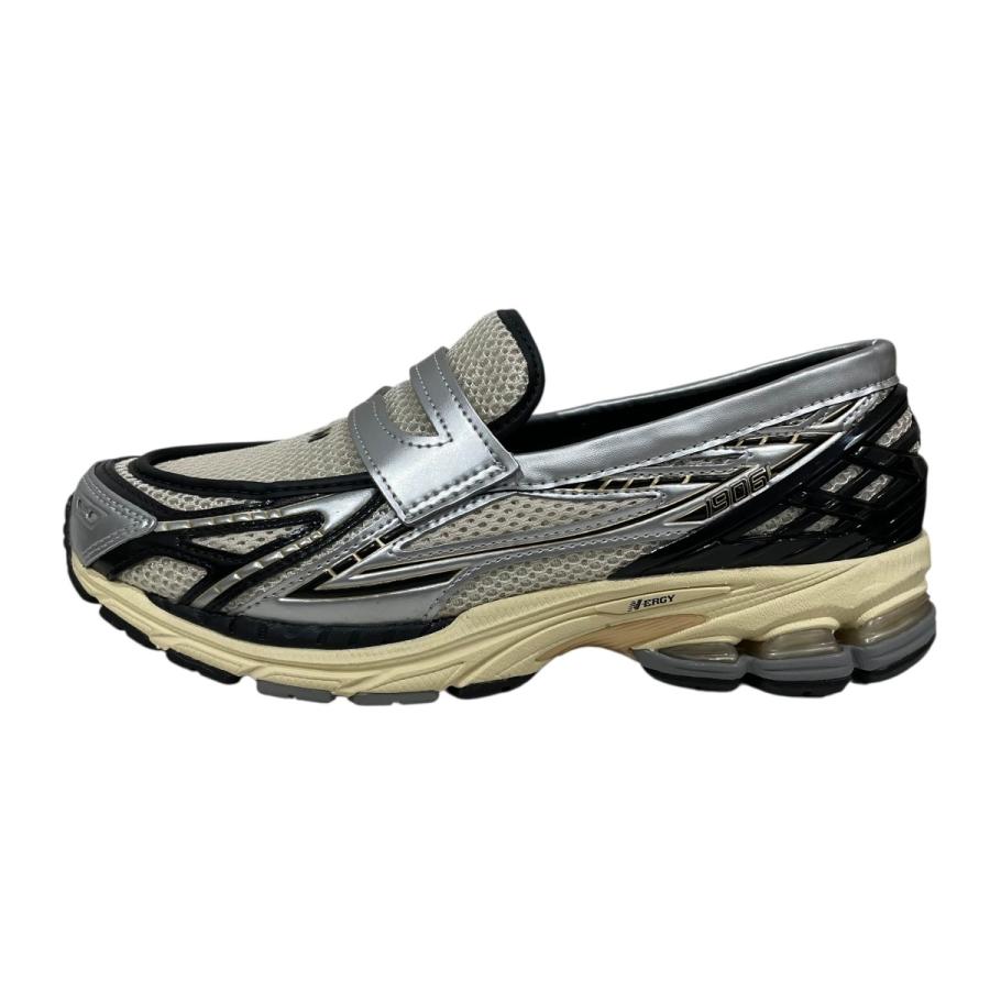 靴 NEW BALANCE U1906LOB New Balance U1906LOB SILVER（ニューバランス U1906LOB-シルバー