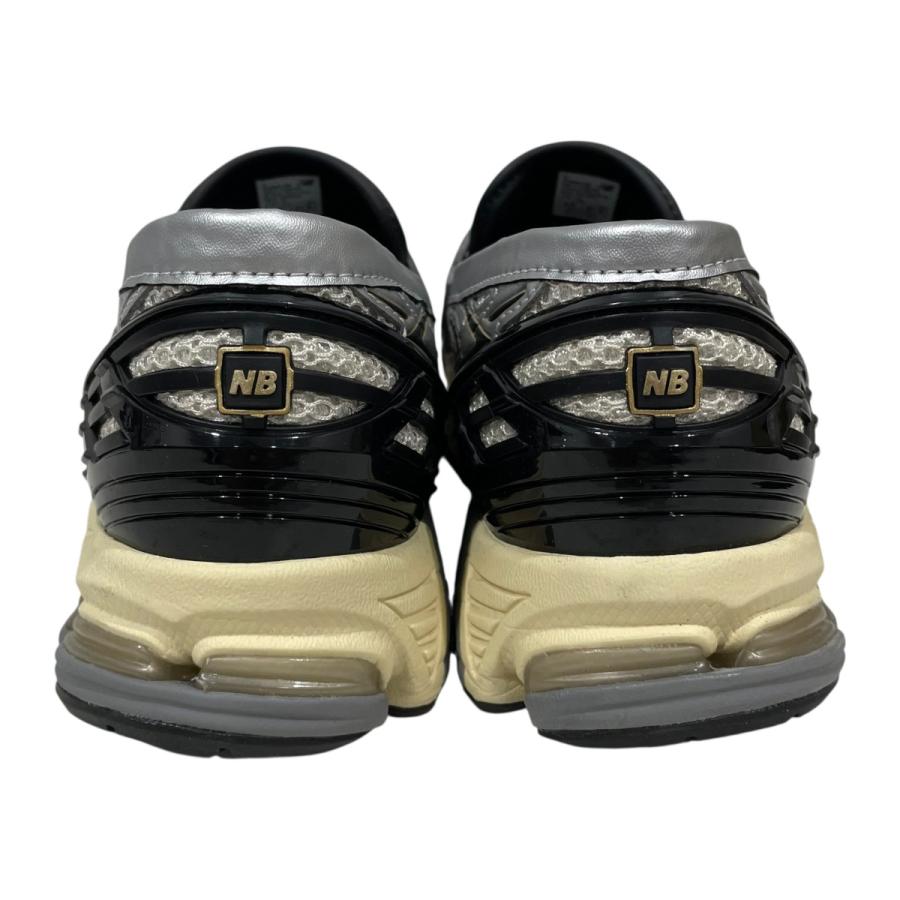 New Balance（ニューバランス） スリッポンスニーカー ローファー