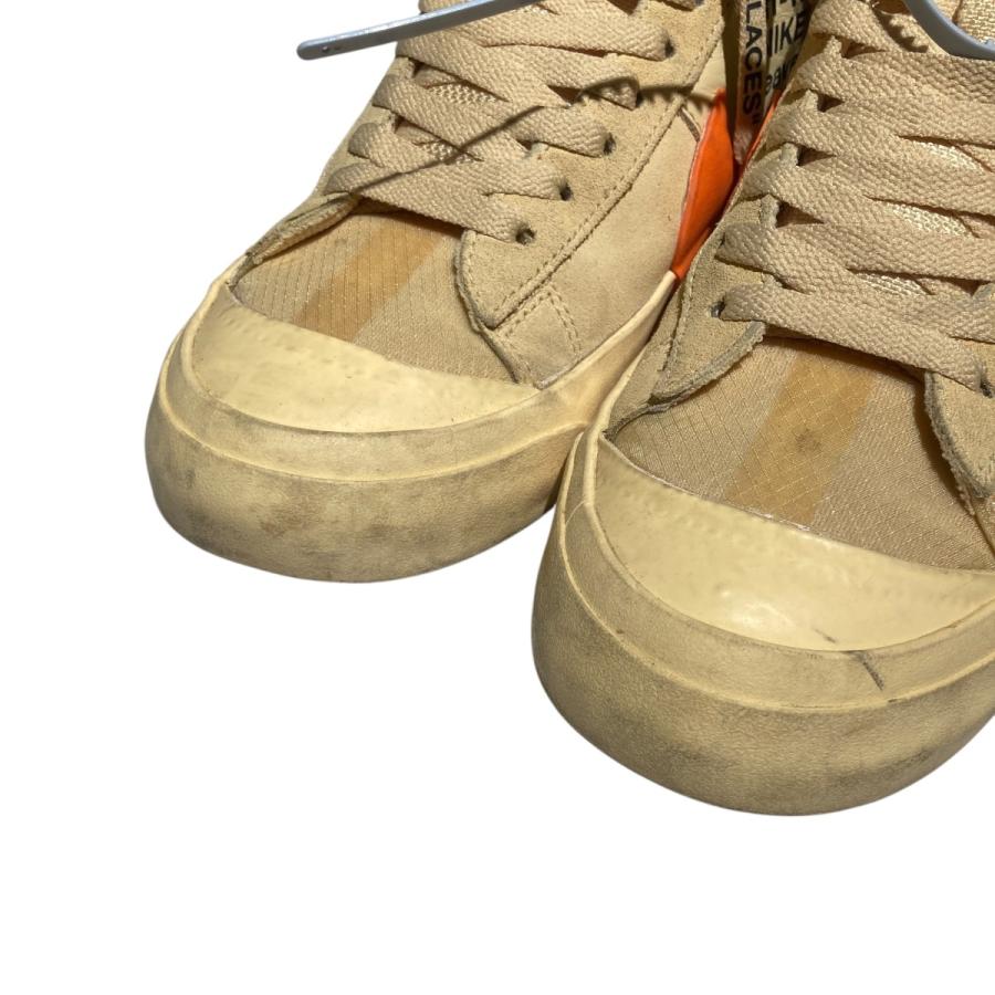 NIKE（ナイキ） 【値下げ】NIKE×OFFWHITE Blazer Mid All Hallows Eve